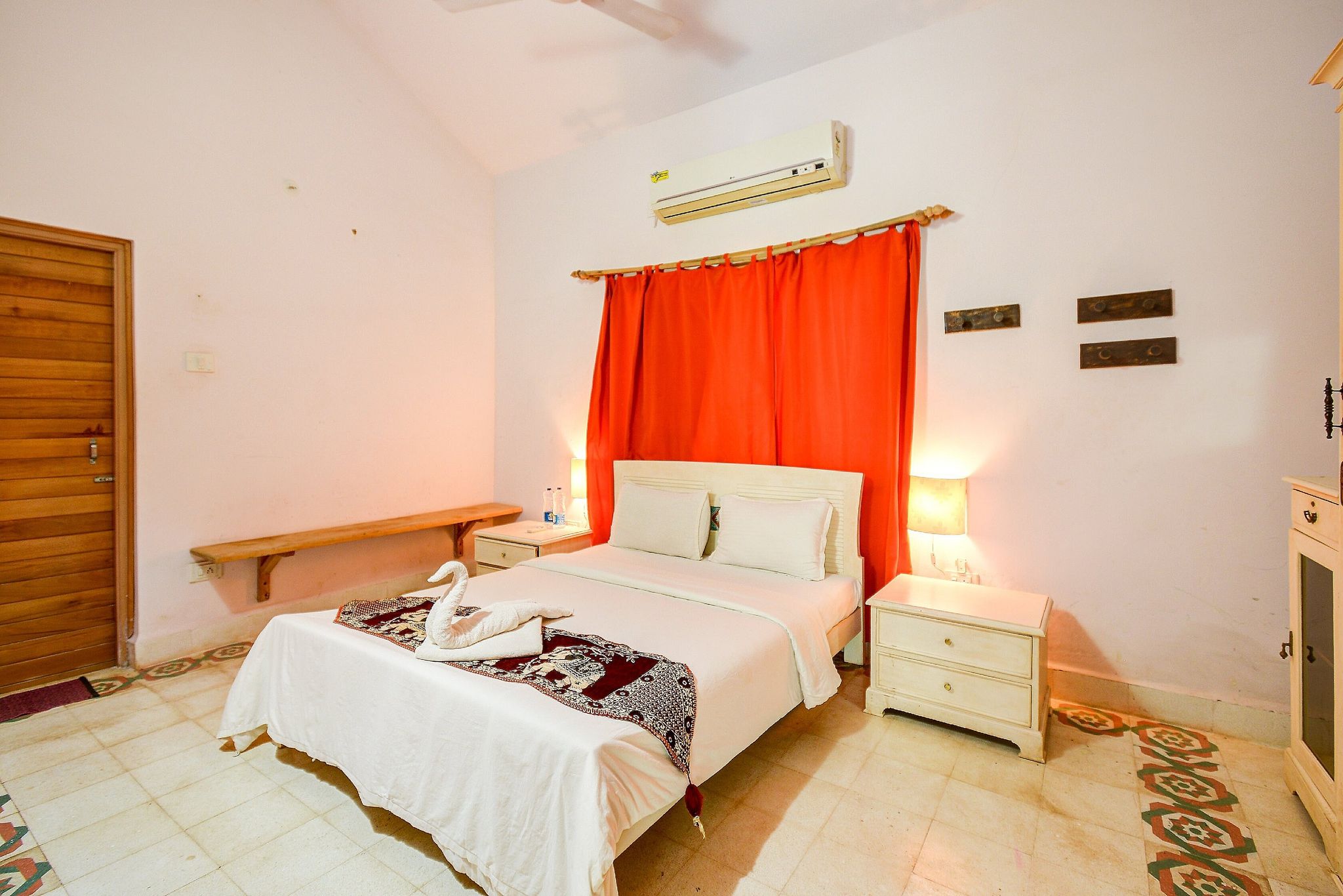 GT BOUTIQUE RESORT STANDARD AC