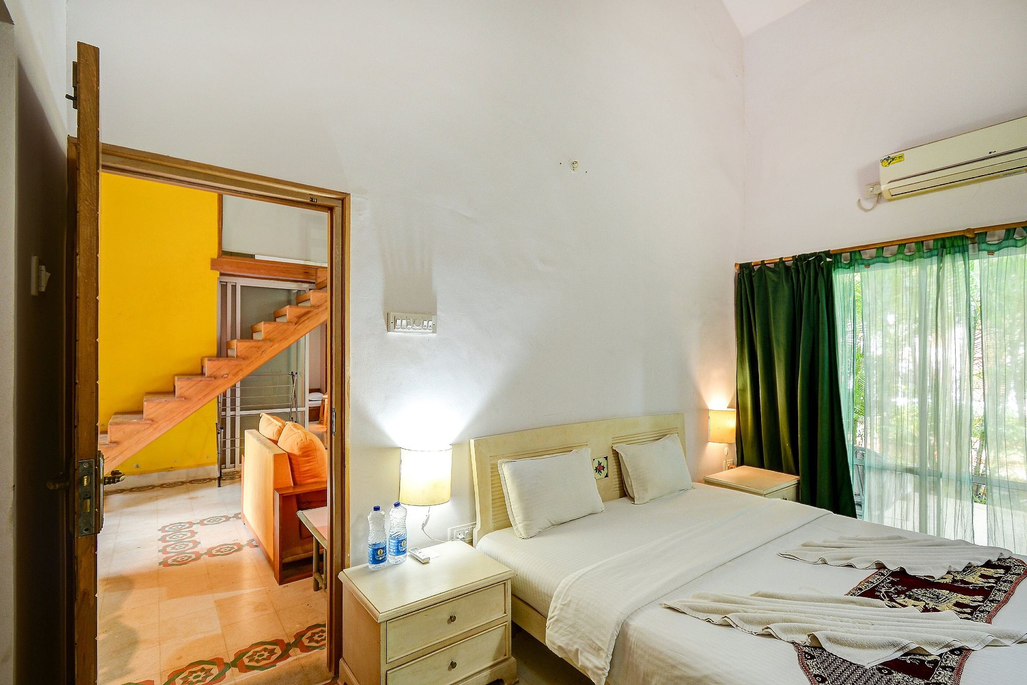 GT BOUTIQUE RESORT STANDARD AC 2