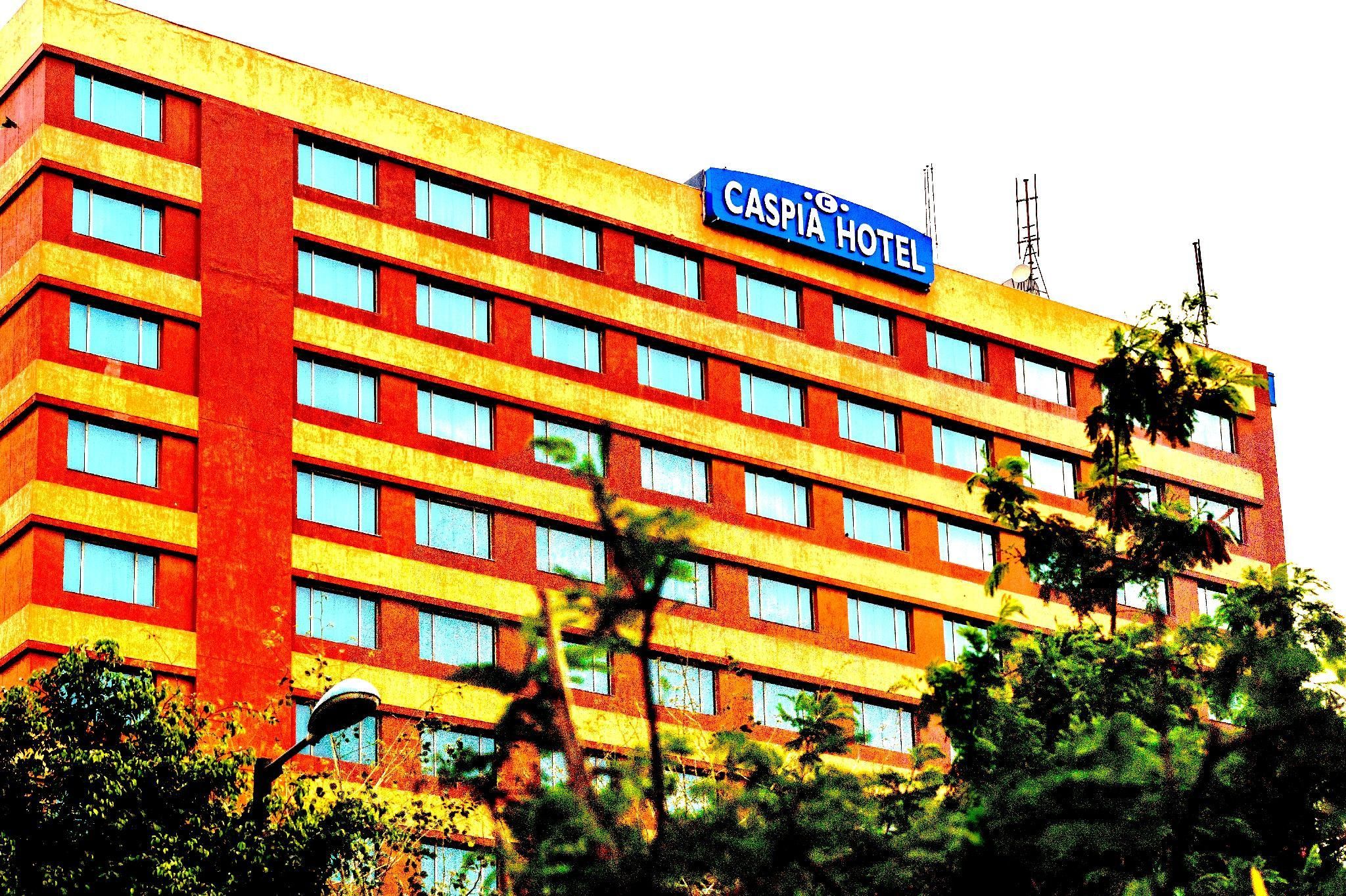 undefined Hotel Caspia New Delhi Shalimar Bagh 10