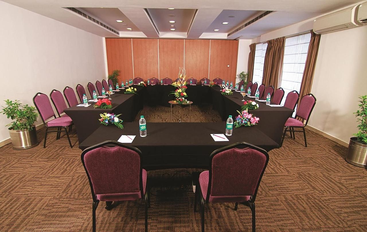 Business Centre