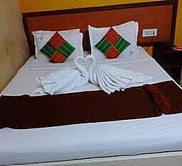 undefined Hotel Akshara Regency 8
