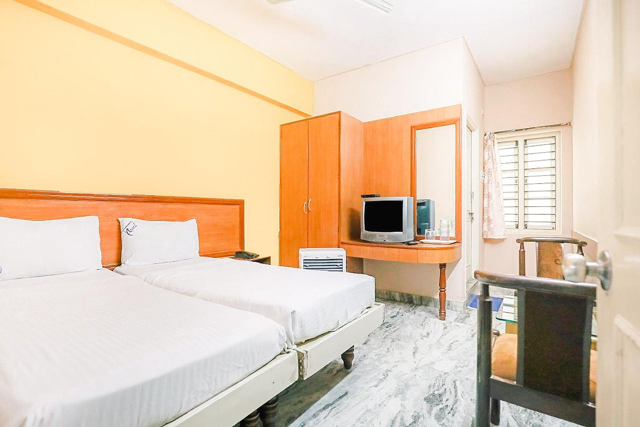 undefined Hotel Akshara Regency 9