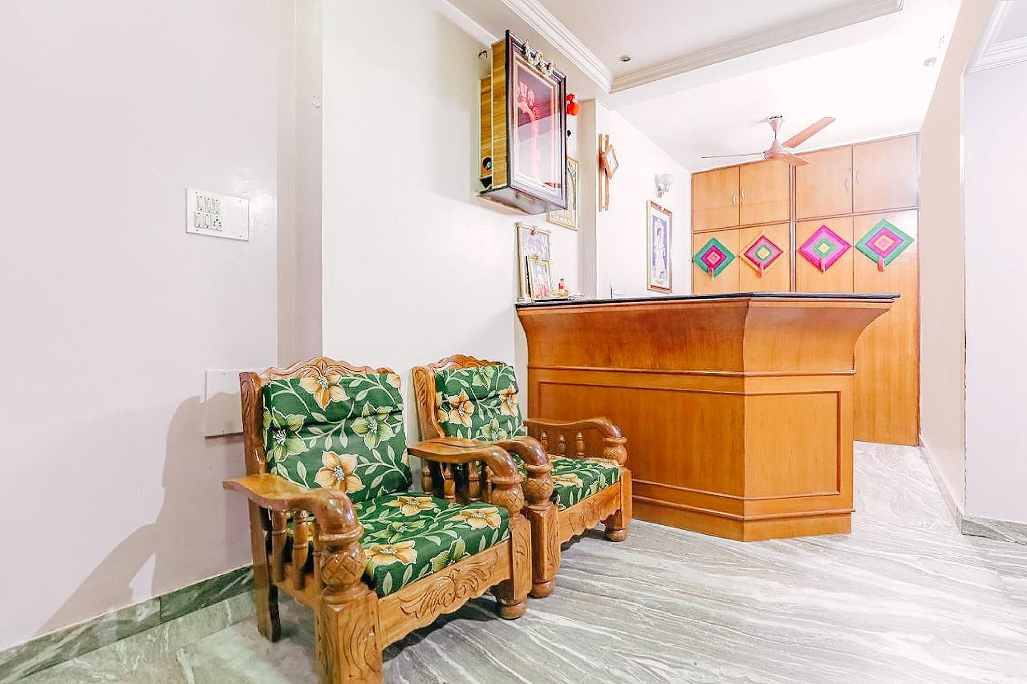 undefined Hotel Akshara Regency 2