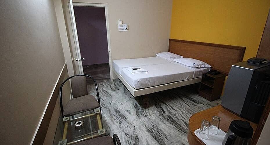 undefined Hotel Akshara Regency 5