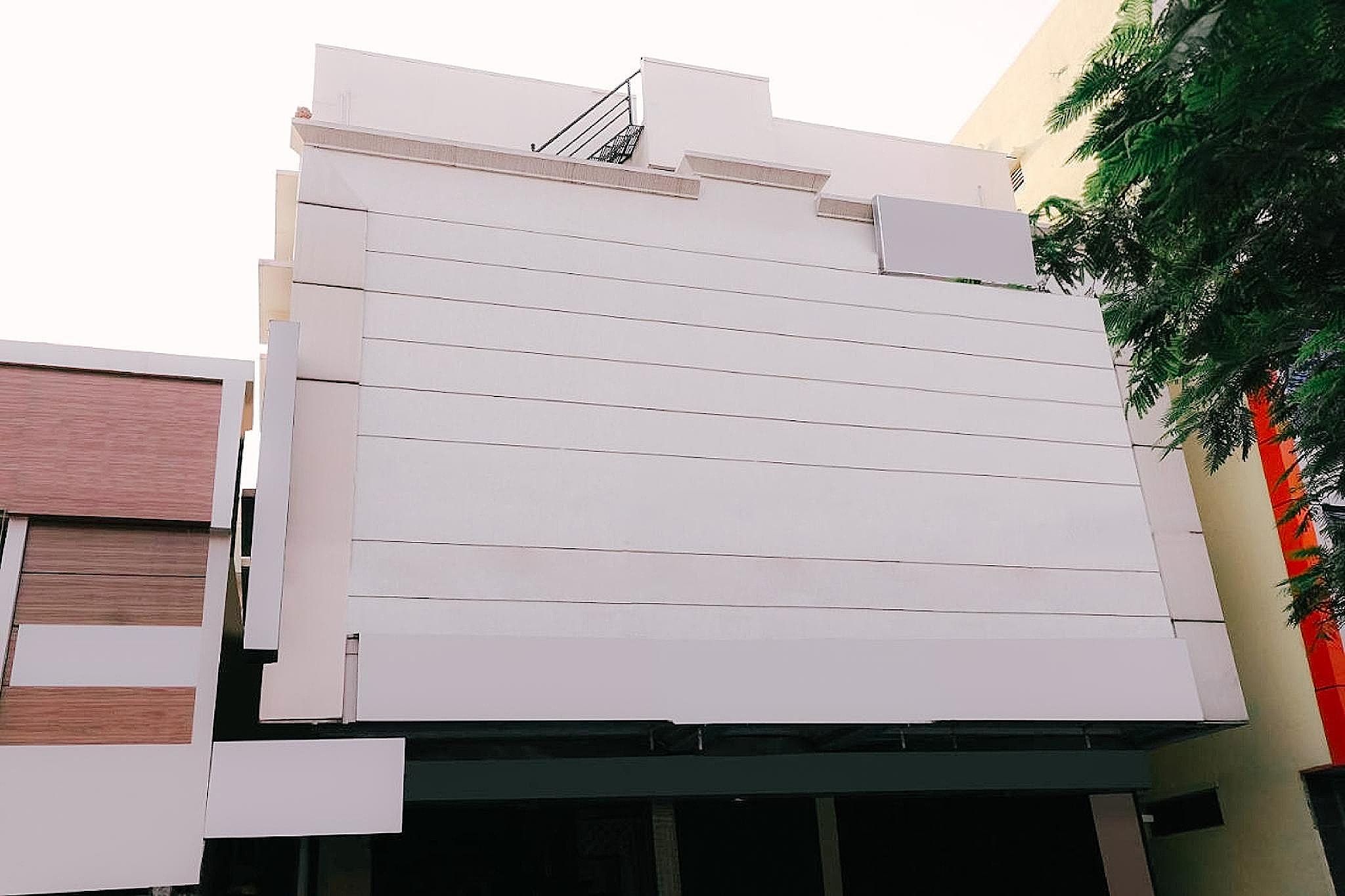 undefined Hotel Akshara Regency 6