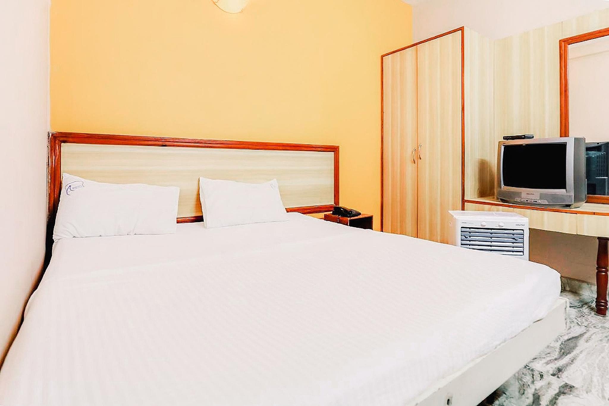 undefined Hotel Akshara Regency 10