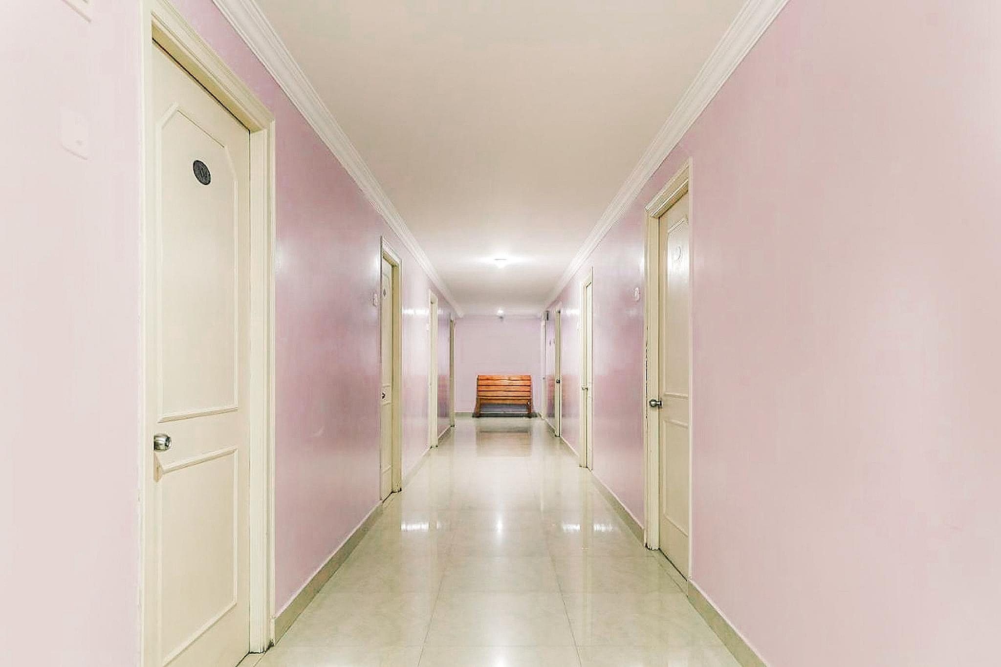 undefined Hotel Akshara Regency 3