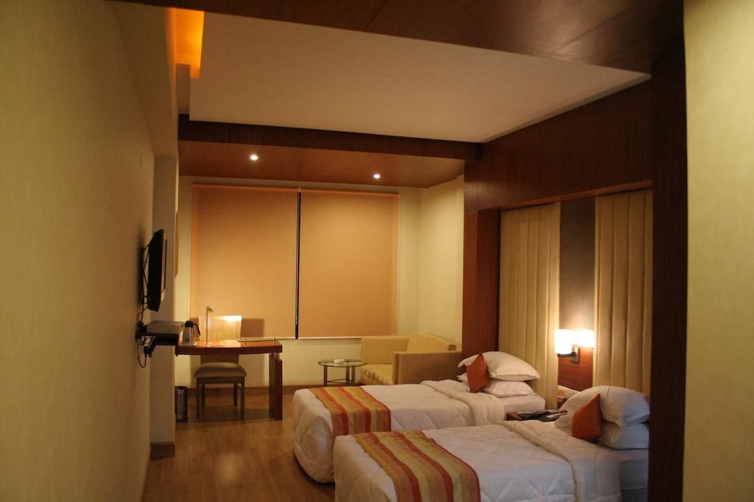 Suite Room