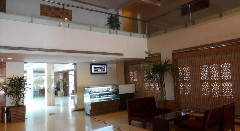 undefined Hotel Grand Imperia 4