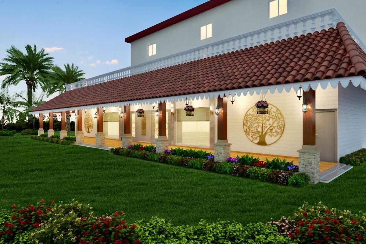 undefined Hotel Grand Imperia