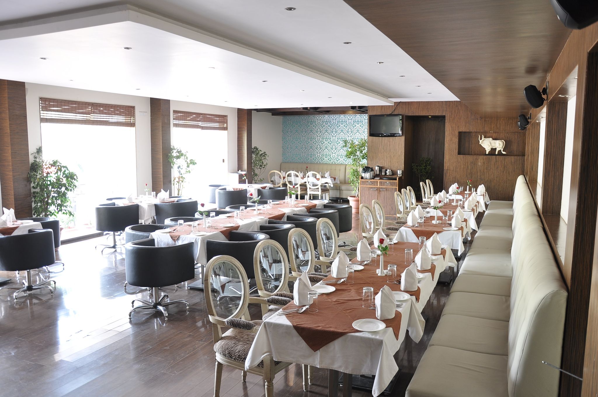 undefined Hotel Grand Imperia 5