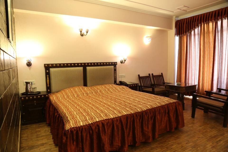 The Himachal Inn