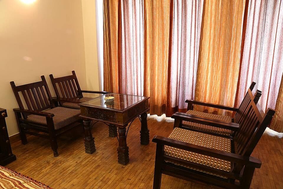 The Himachal Inn