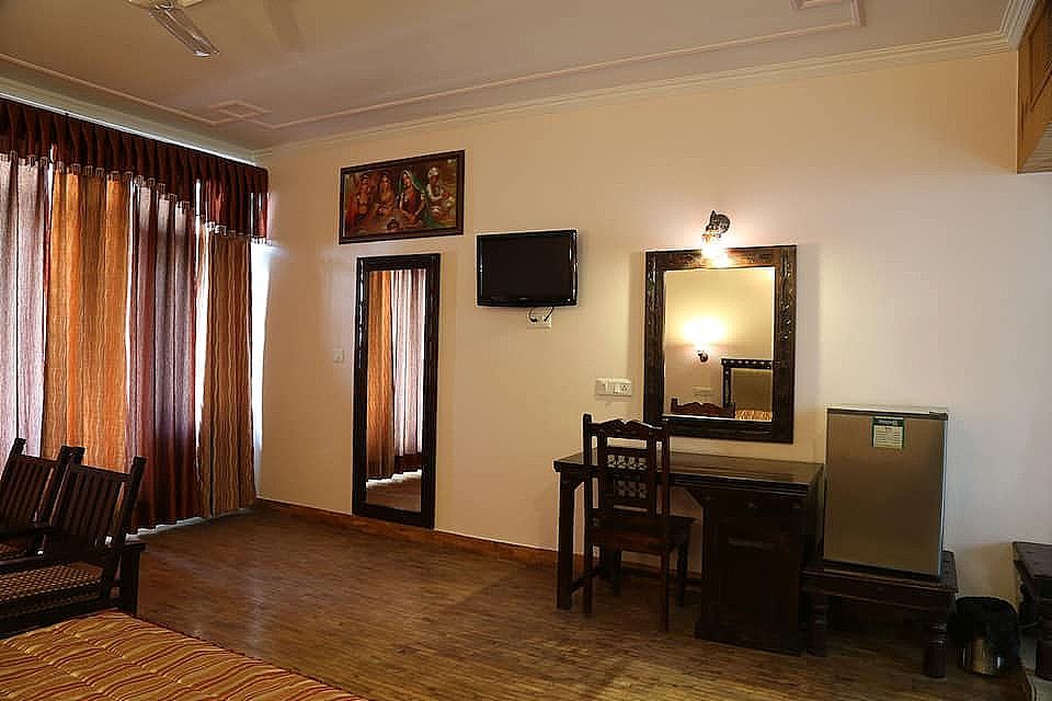 The Himachal Inn