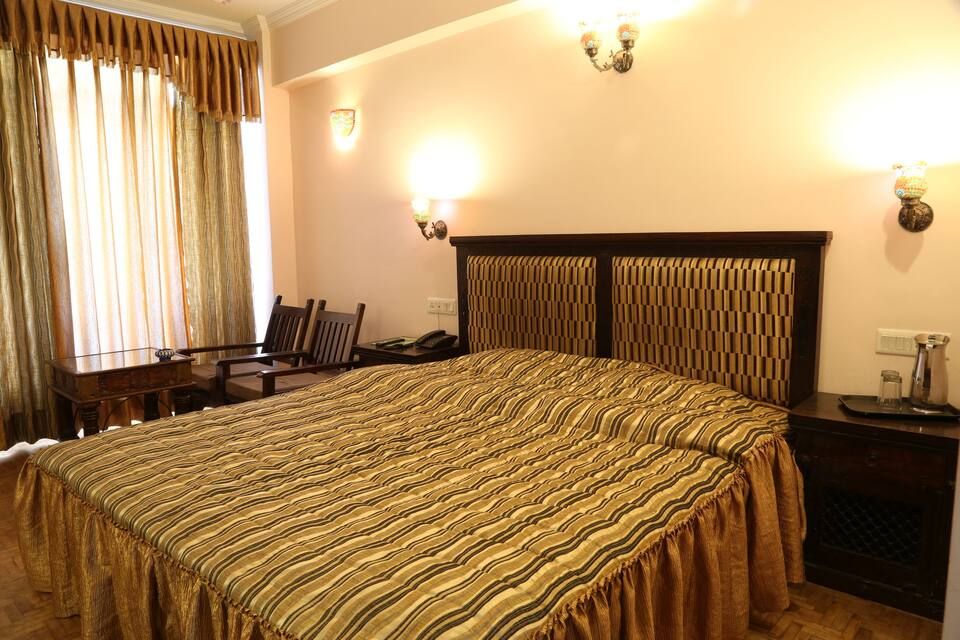 The Himachal Inn