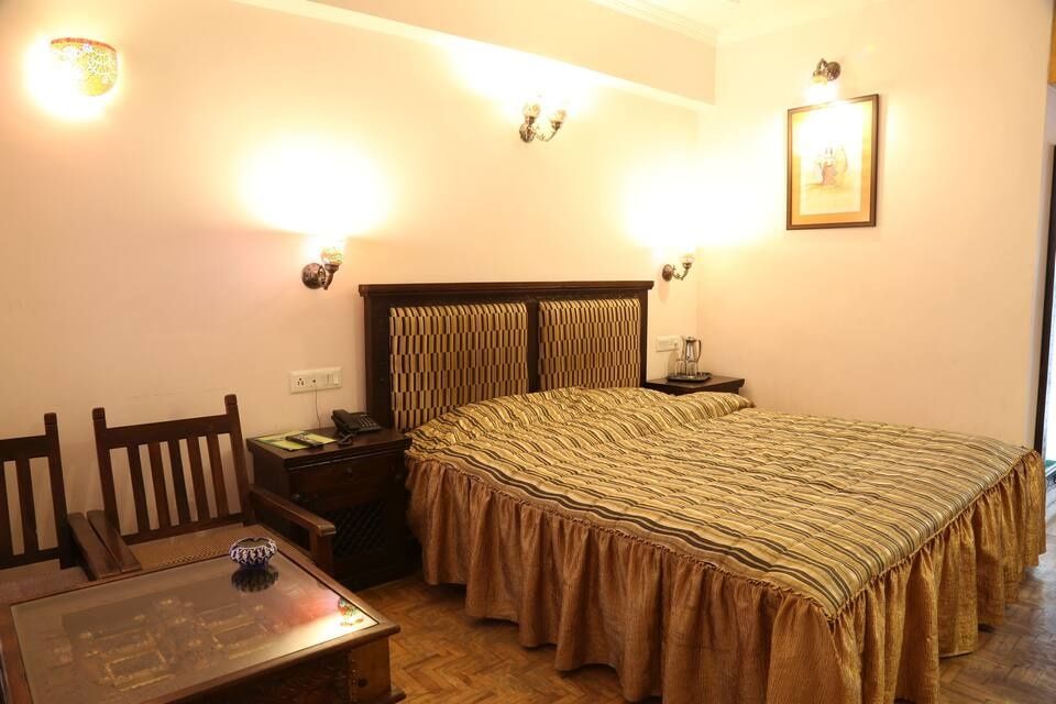 The Himachal Inn