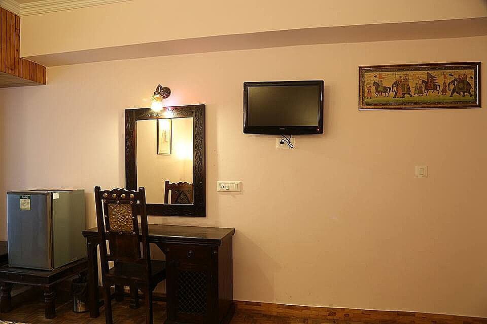 The Himachal Inn