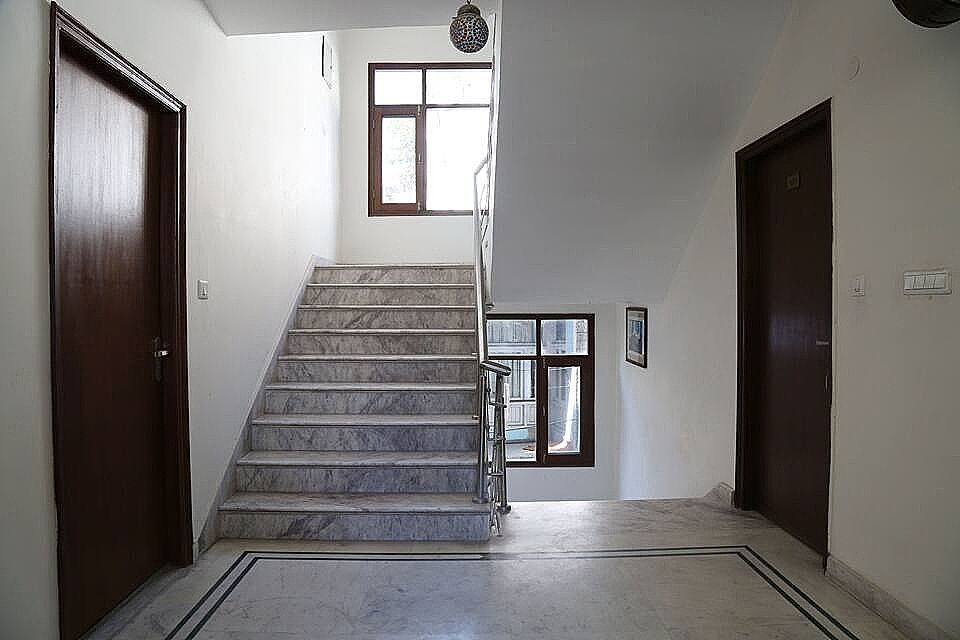 The Himachal Inn