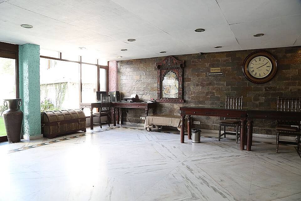 The Himachal Inn