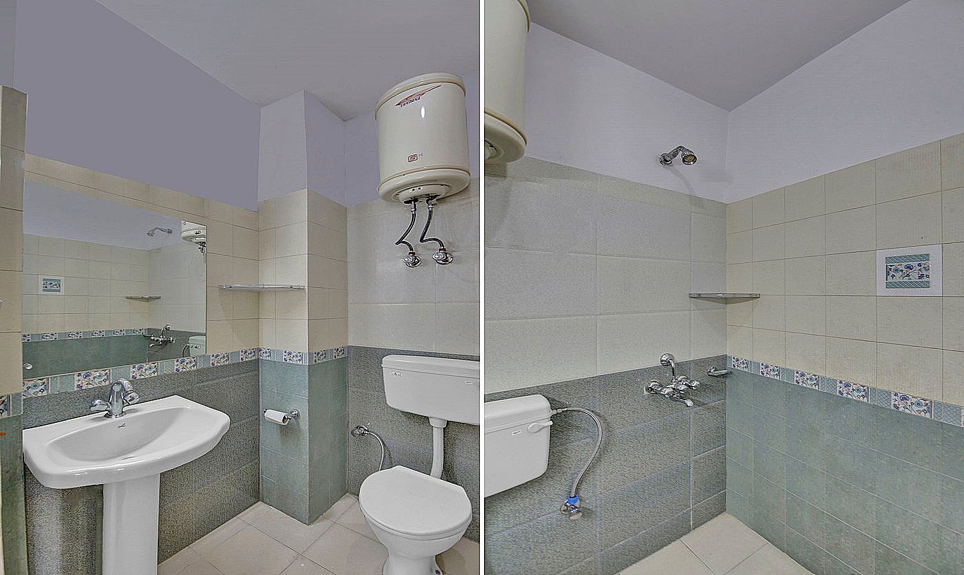 Itsy By Treebo - Chichoga Holiday Inn With RIver View Oak 3