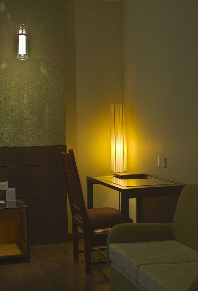 Lariya Resort Deluxe Room 12