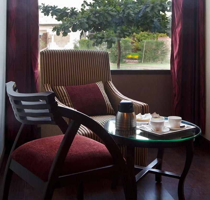 Standard Deluxe Room