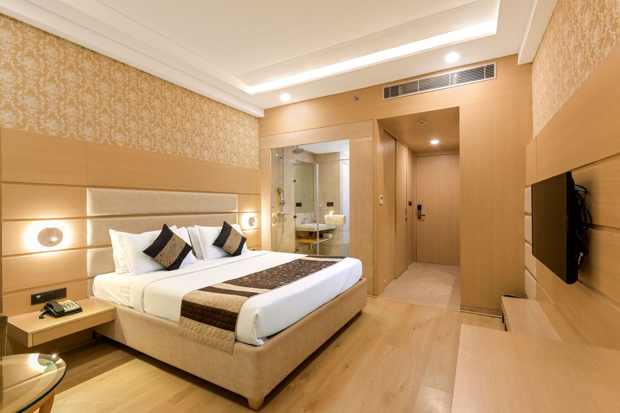 Standard Deluxe Room