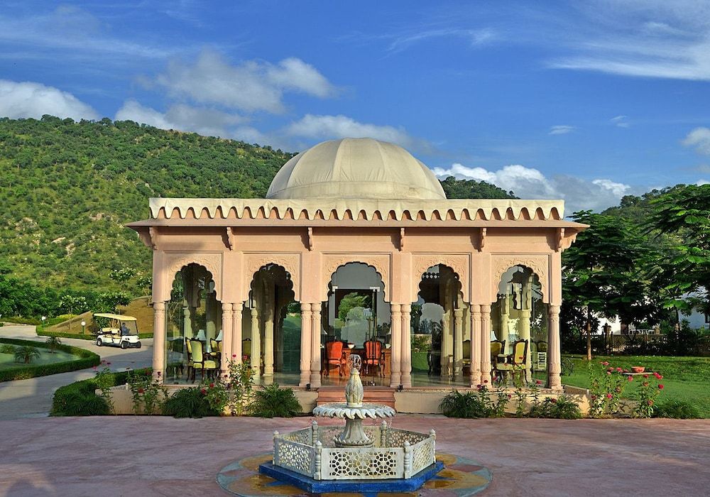 Gazebo