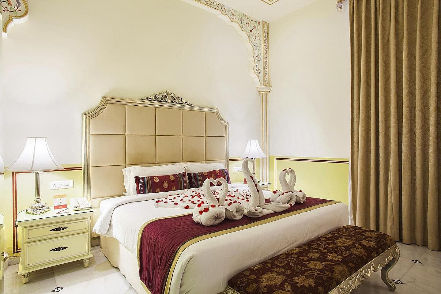 2 Bed Room Suite