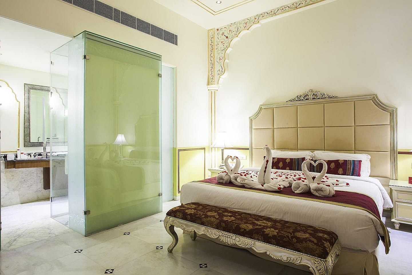 2 Bed Room Suite