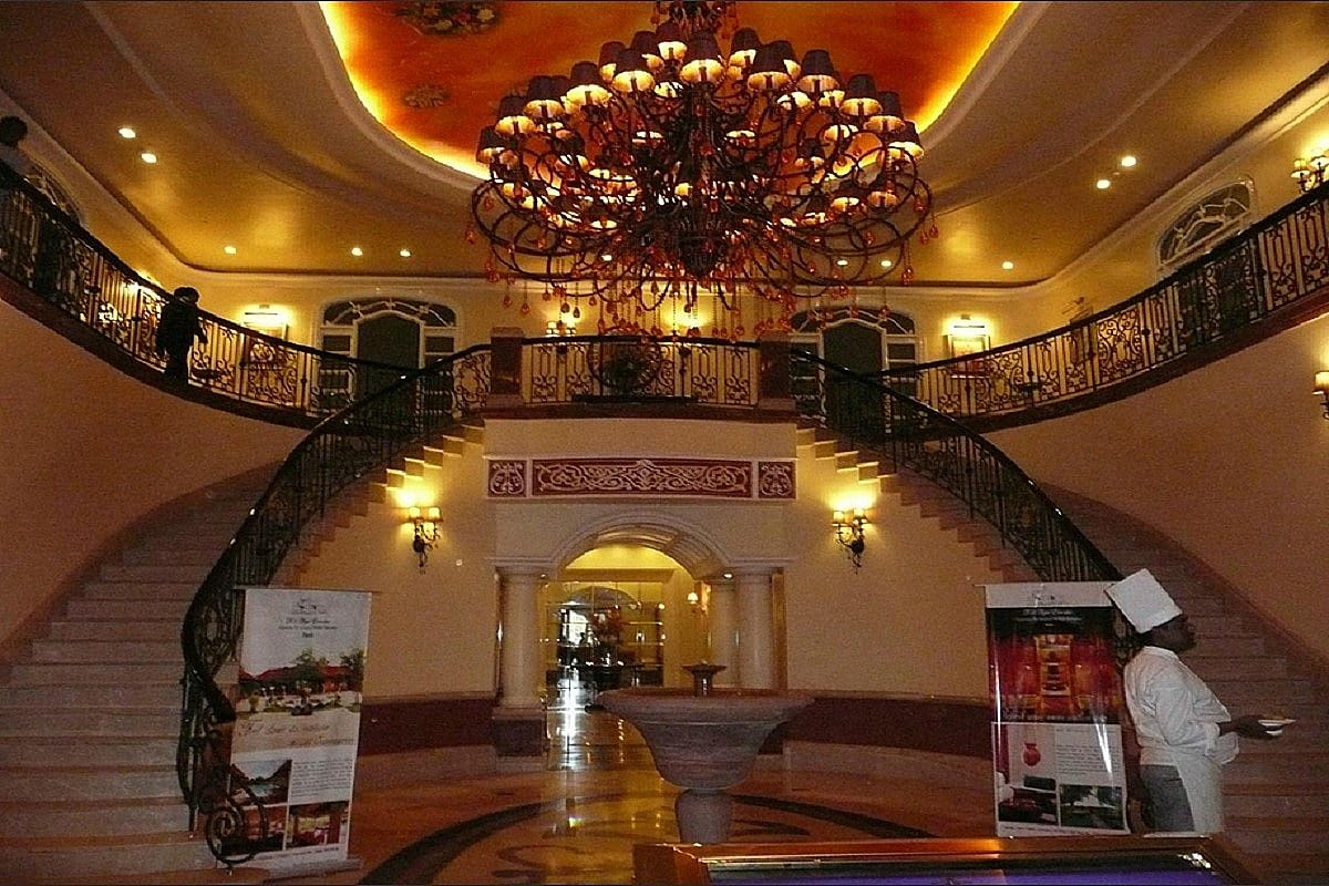 undefined Tuli Imperial 9