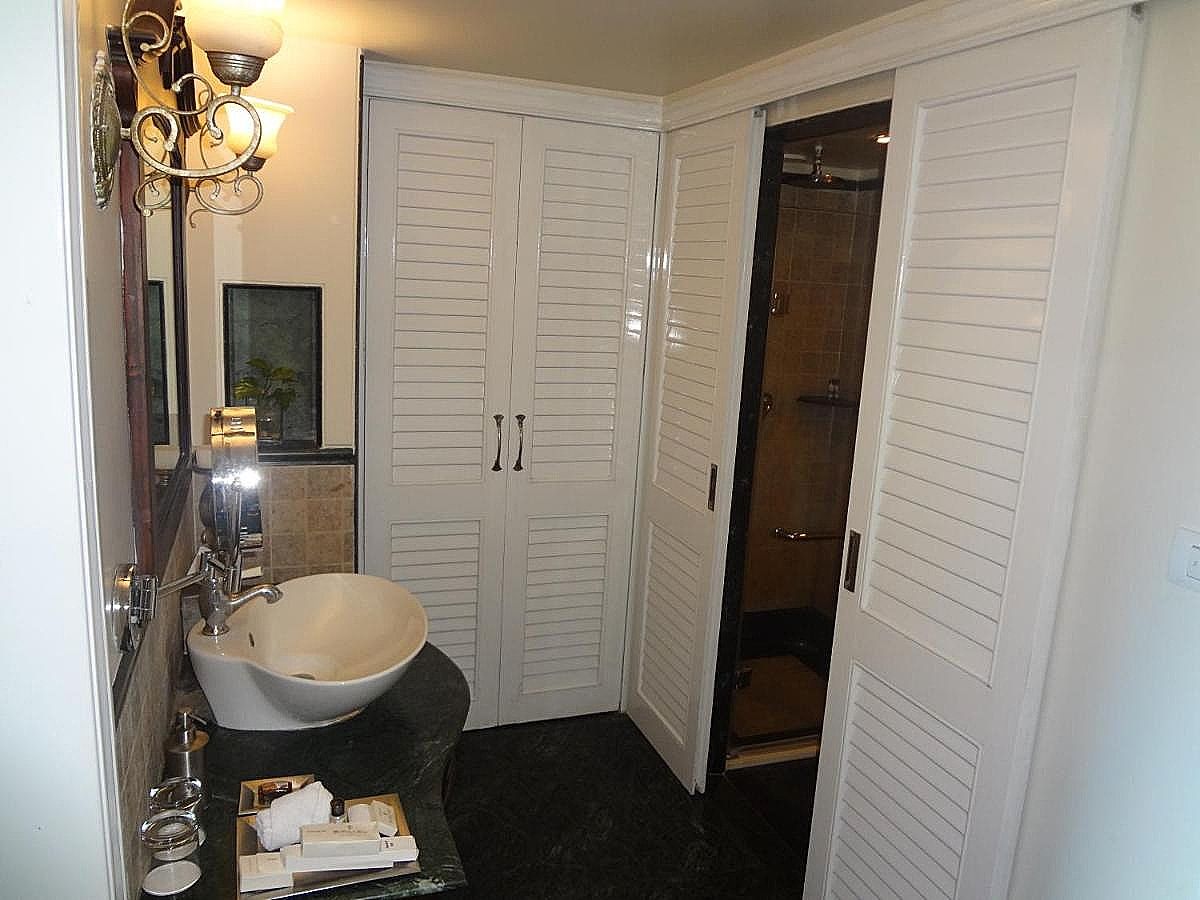 Tuli Imperial Deluxe Double Room 2