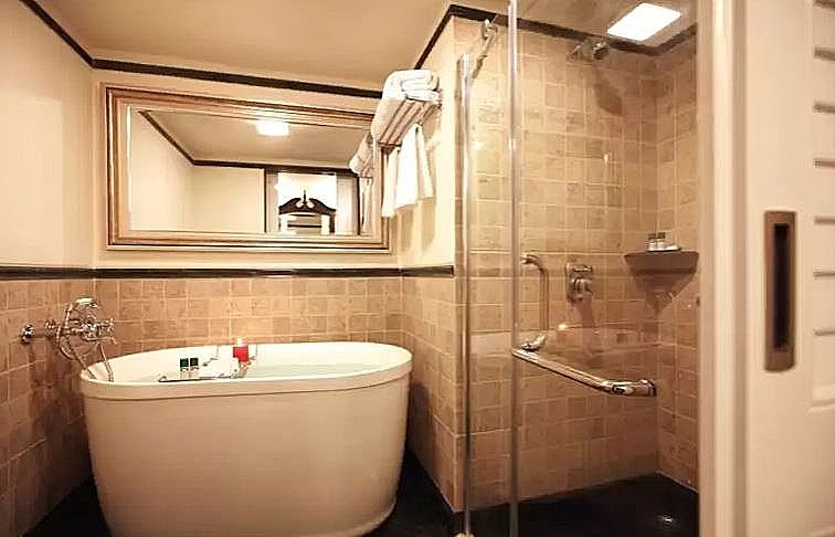 Club Suite - Free airport pick up and drop