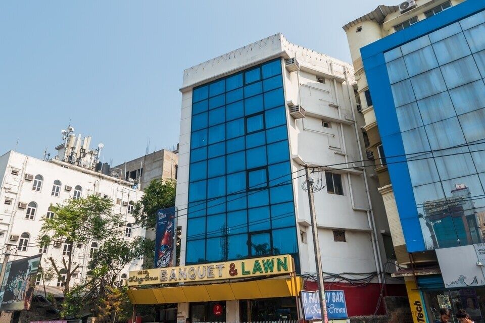 undefined Kings Crown 6