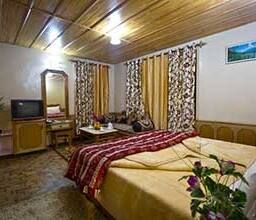 Hotel New River West Classic Room