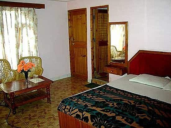 Hotel New River West