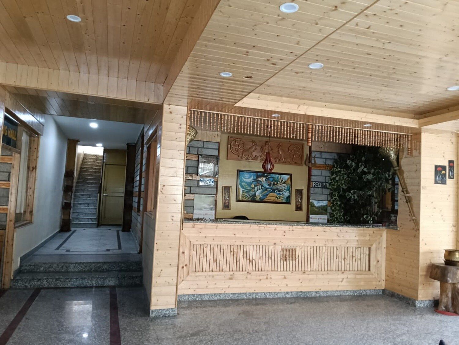 undefined Hotel New River West 2