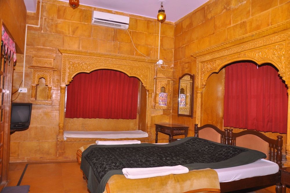 undefined Hotel Gorakh Haveli 10