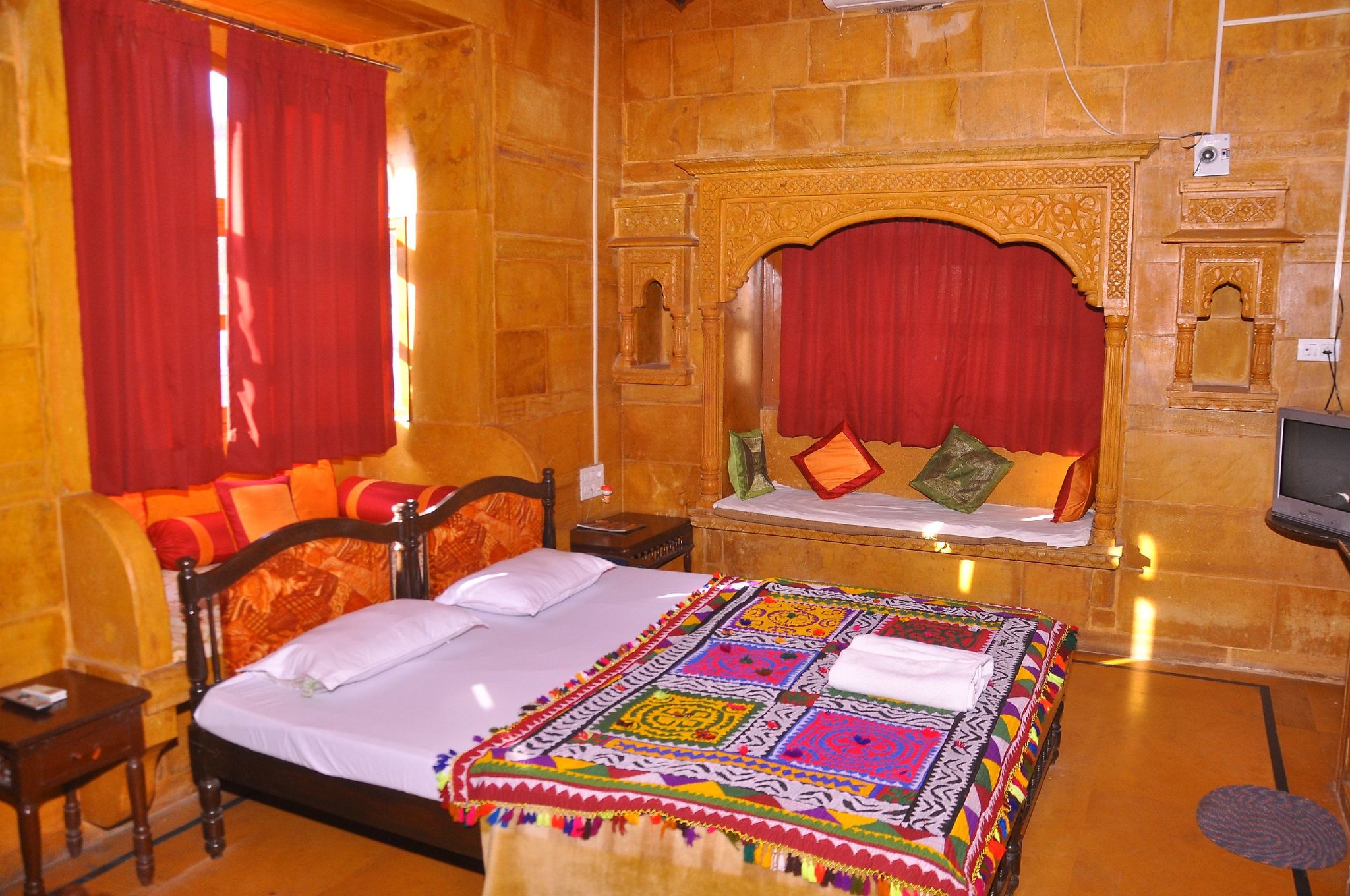 undefined Hotel Gorakh Haveli 5