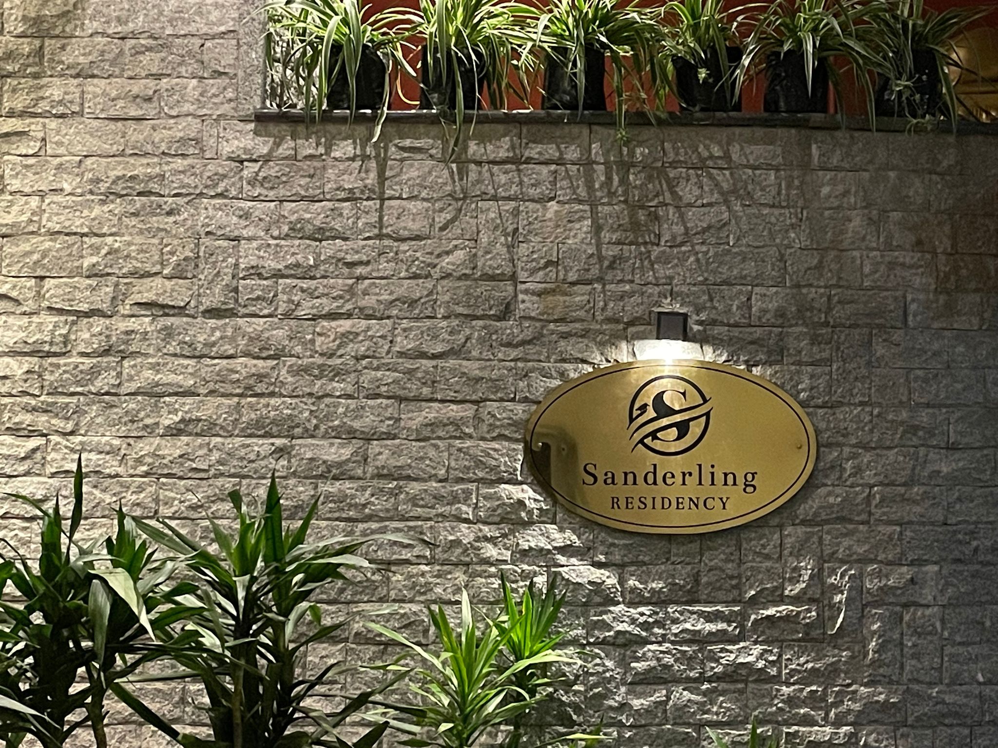 undefined Sanderling Residency 5