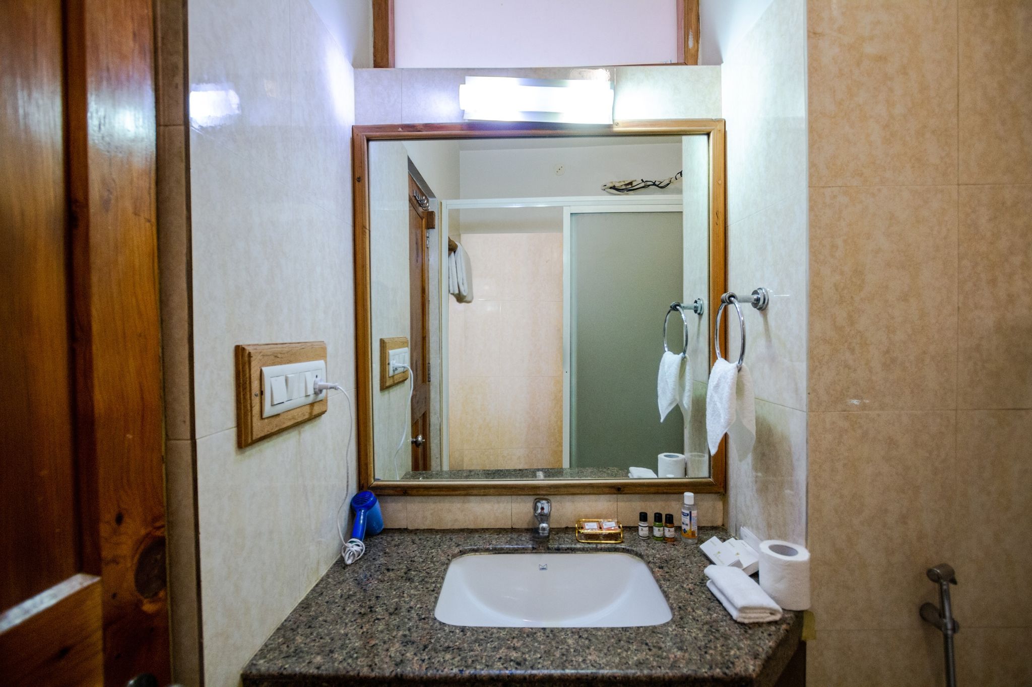 JJ Resort By Vivaan Deluxe Room 5