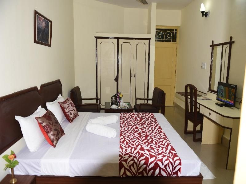 Double Double Room