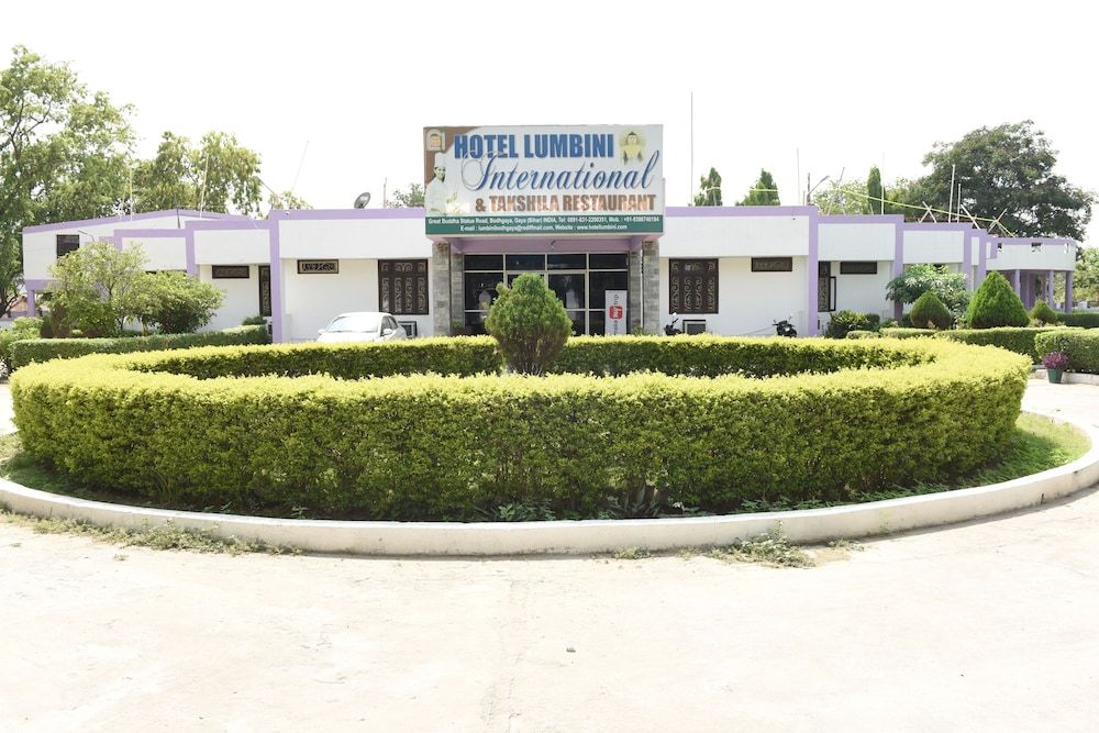 Hotel Lumbini International