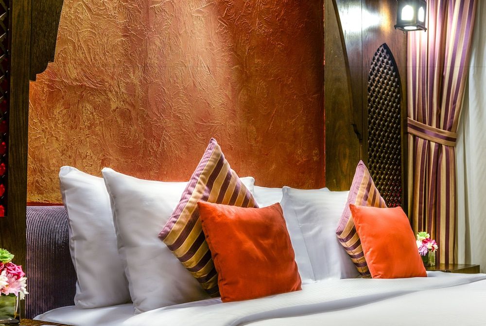 First Central Hotel Suites Classic Studio King 3