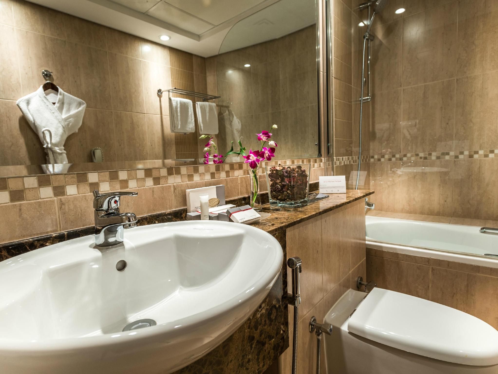 undefined First Central Hotel Suites 7