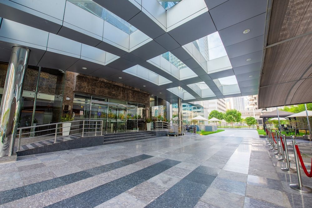 undefined First Central Hotel Suites 4