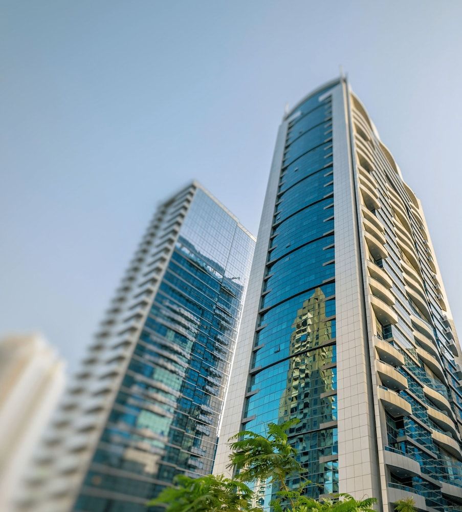 undefined First Central Hotel Suites 2