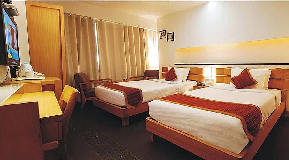 Hotel Onn Executive Room 4
