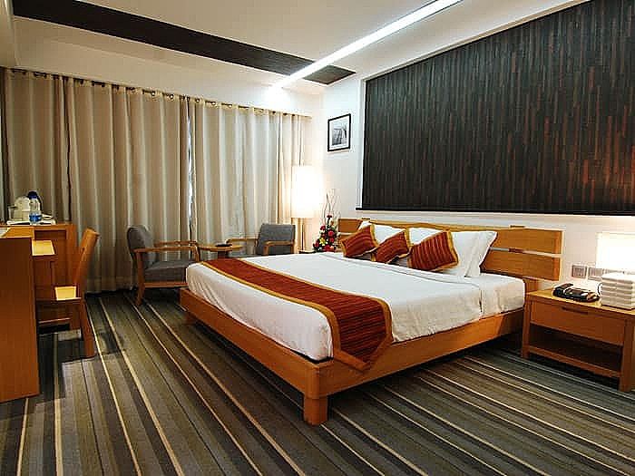 Hotel Onn Executive Room 2