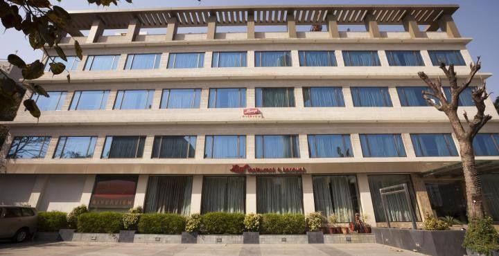 undefined Riverview Hotel 6
